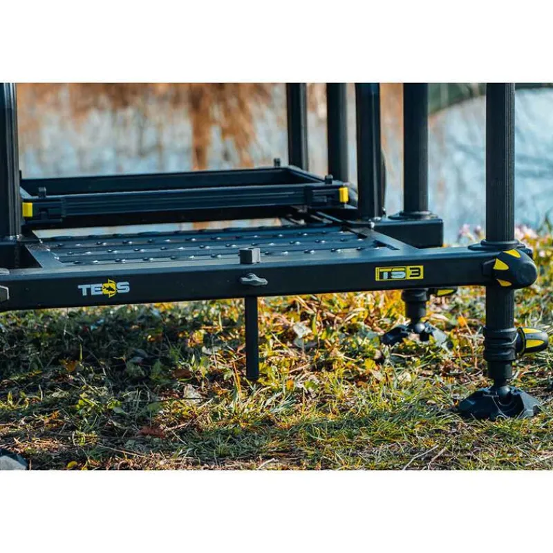 Paniers / Stations - TEOS Station TS3 Seatbox