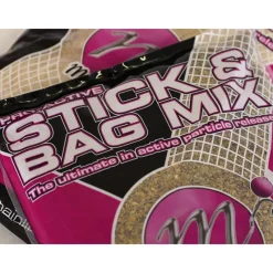 Appâts Et Fabrication - MAINLINE Stick and Bag Mix The Cell