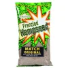 Appâts Et Fabrication - DYNAMITE BAITS Stick Mix Dynamite Bait Frenzied Hemp Match Fine 1kg