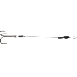 Hameçons Et Montages - SPRO Stinger carnassier softbait zander stinger (x2)