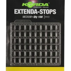 Acc.Montages/Hameçons - KORDA top appât carpe extenda top