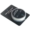 Acc.Montages/Hameçons - NASH Stop appât carpe waxed bait floss 50m