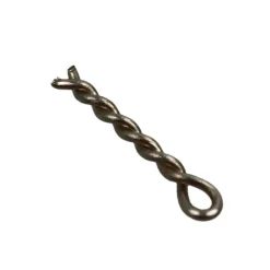 Hameçons / Bas De Ligne Feeder - GURU Stop appâts coup bait bayonets