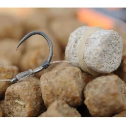 Hameçons / Bas De Ligne Feeder - GURU Stop appâts coup micro bait bands