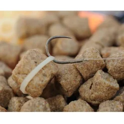 Hameçons / Bas De Ligne Feeder - GURU Stop appâts coup micro bait bands