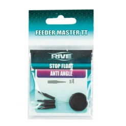 Acc. De Montage Feeder - RIVE Stop Float Anti Angle (x4)