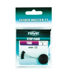Acc. De Montage Feeder - RIVE Stop Float Tube - S (x9)
