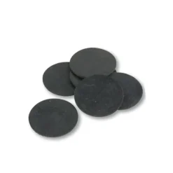 Acc. Montage / Hameçons - MADCAT Stop vif silure bait holders (x16)