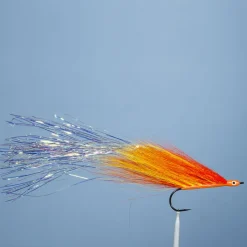 Mouches - JMC Streamer à brochet broc 12 (h )