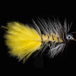 Mouches - JMC Streamer ST 3 H8 (x3)