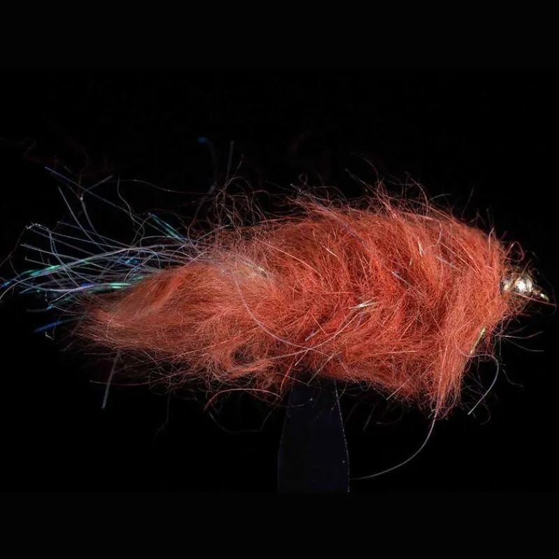 Mouches - JMC Streamer ST 71 H8 (x3)