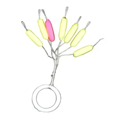 Lignes Et Accessoires De Montage - GARBOLINO Streamline Reperes de ligne Stix