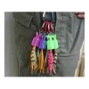 Pêche Eging|Leurres - SUNSET Sunsquid hook protector X6 + carabiner