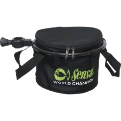 Paniers / Stations - SENSAS Support + Bac Souple M