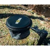 Paniers / Stations - TEOS Support + Bac Souple Soft Groundbait Bowl