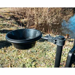 Paniers / Stations - TEOS Support + Bac Small Washbowl