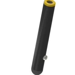 Support Feeder - GARBOLINO Support bourriche coup male droit 10cm