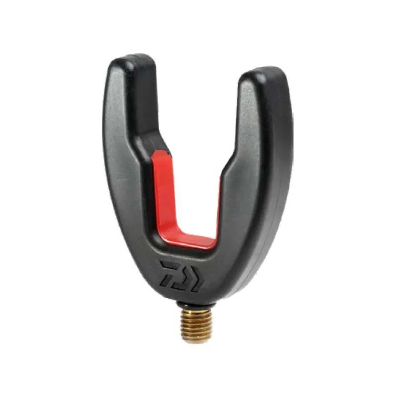 Support Feeder - DAIWA Support Canne N'Zon Arrière Double