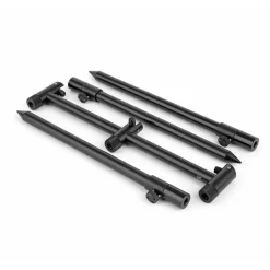Supports Cannes - SONIK Support 3 cannes avec pied réglable XTractor