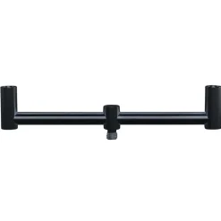 Supports Cannes|Packs - KORDA Support 2 cannes pack singlez alu black + surelevateur 6.5