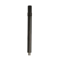 Supports Cannes|Packs - KORDA Support 3 cannes singlez alu black 3 surelevateur 6.5"