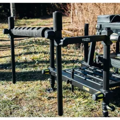 Paniers / Stations - TEOS Support Canne Pole Rest Bar