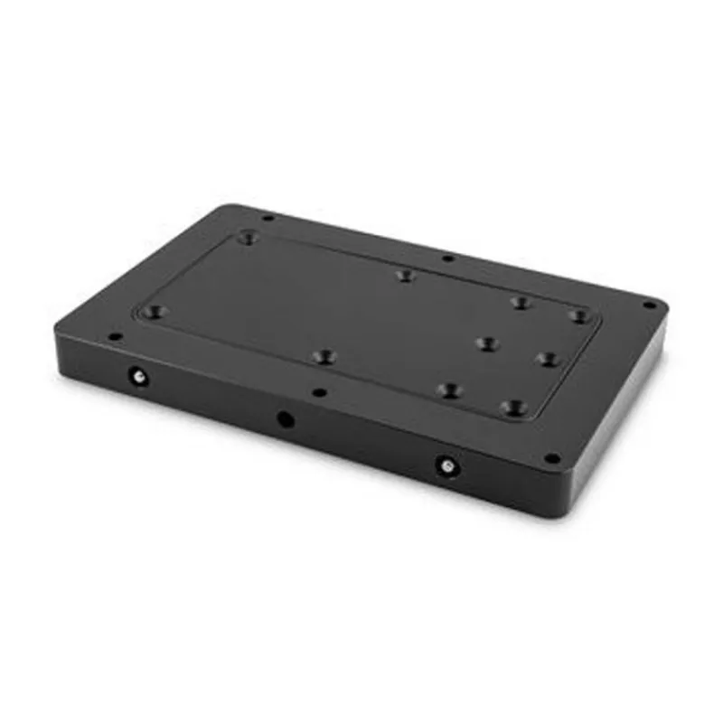 Motorisation|Équipements - MINN KOTA Support Composite MKA-56 pour Moteur Quest eaux douces