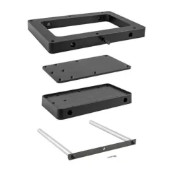 Motorisation|Équipements - MINN KOTA Support Composite MKA-56 pour Moteur Quest eaux douces