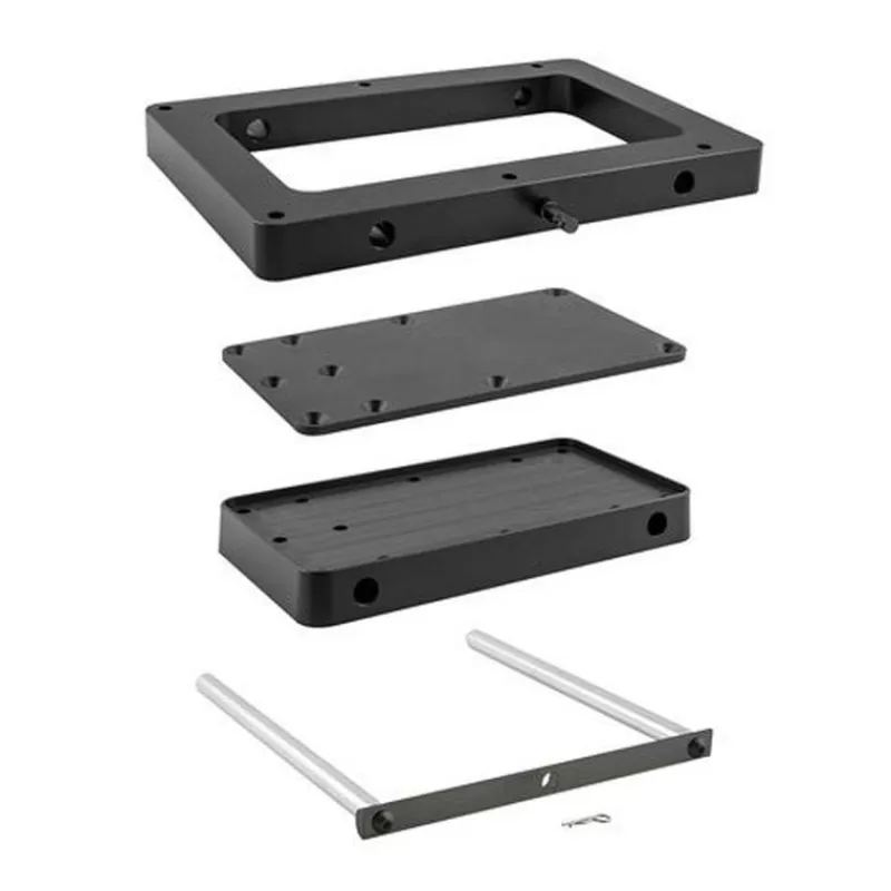 Motorisation|Équipements - MINN KOTA Support Composite MKA-56 pour Moteur Quest eaux douces