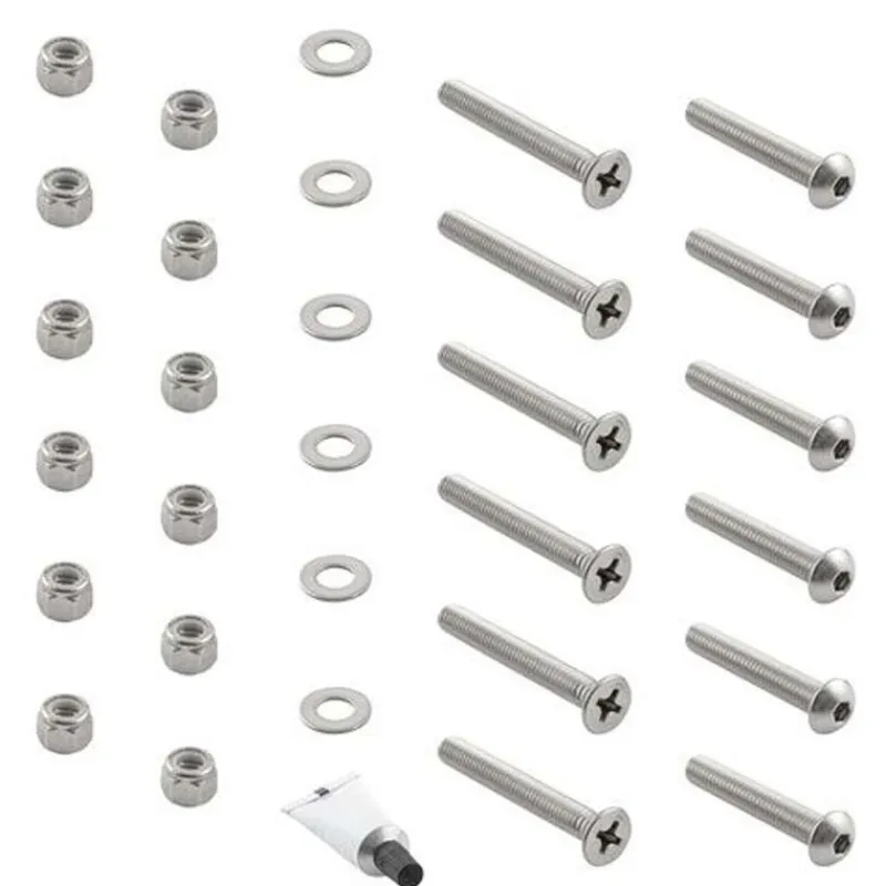 Motorisation|Équipements - MINN KOTA Support Composite MKA-56 pour Moteur Quest eaux douces