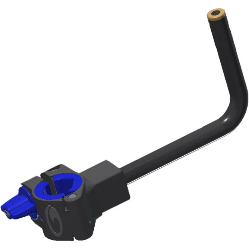 Support Feeder|Paniers / Stations - GARBOLINO Support coudé coup multigrip open 35cm