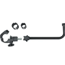 Paniers / Stations - TEAM FRANCE Support coudé coup ers multi d 24cm