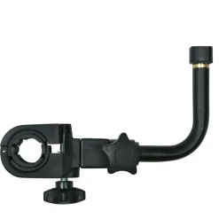 Paniers / Stations - TEAM FRANCE Support coudé coup ers multi d 8cm