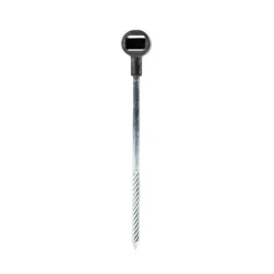 Supports Cannes - NASH Support de canne arrière Scope Butt Lock Peg