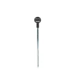 Supports Cannes - NASH Support de canne arrière Scope Butt Lock Peg