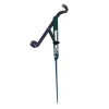 Poste De Pêche|Support Feeder - TEAM FRANCE Support de canne coup 1 patte