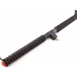 Support Feeder - DAIWA Support de canne feeder n'zon 30cm