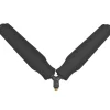 Paniers / Stations - TEAM FRANCE Support de canne rouleau coup rouleau v 15cm