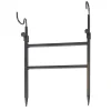 Supports De Cannes - RAGOT Support de cannes à coup waterqueen emboitement reglable