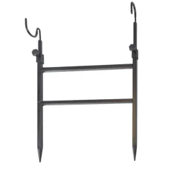Supports De Cannes - RAGOT Support de cannes à coup waterqueen emboitement reglable
