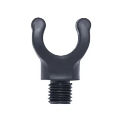 Supports Cannes - SONIK Support de Canne Stanz Rubber Rod Grip Large