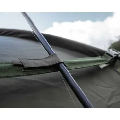 Biwys/Parapluies - TRAKKER Support de cannes tempest multi-rod support strap