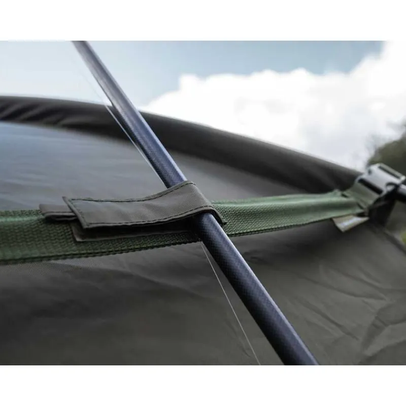 Biwys/Parapluies - TRAKKER Support de cannes tempest multi-rod support strap