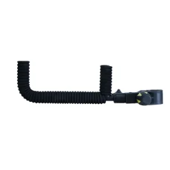 Paniers / Stations - TEOS Support de canne Double Cross Arm