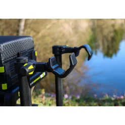 Paniers / Stations - TEOS Support de canne Pole Rest