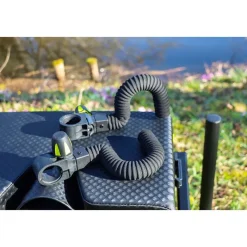Paniers / Stations - TEOS Support de canne Pole Rest Deluxe