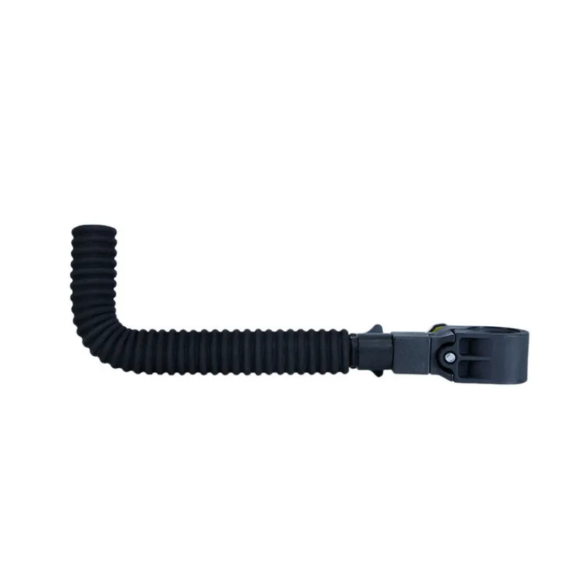 Paniers / Stations - TEOS Support de canne Single Cross Arm