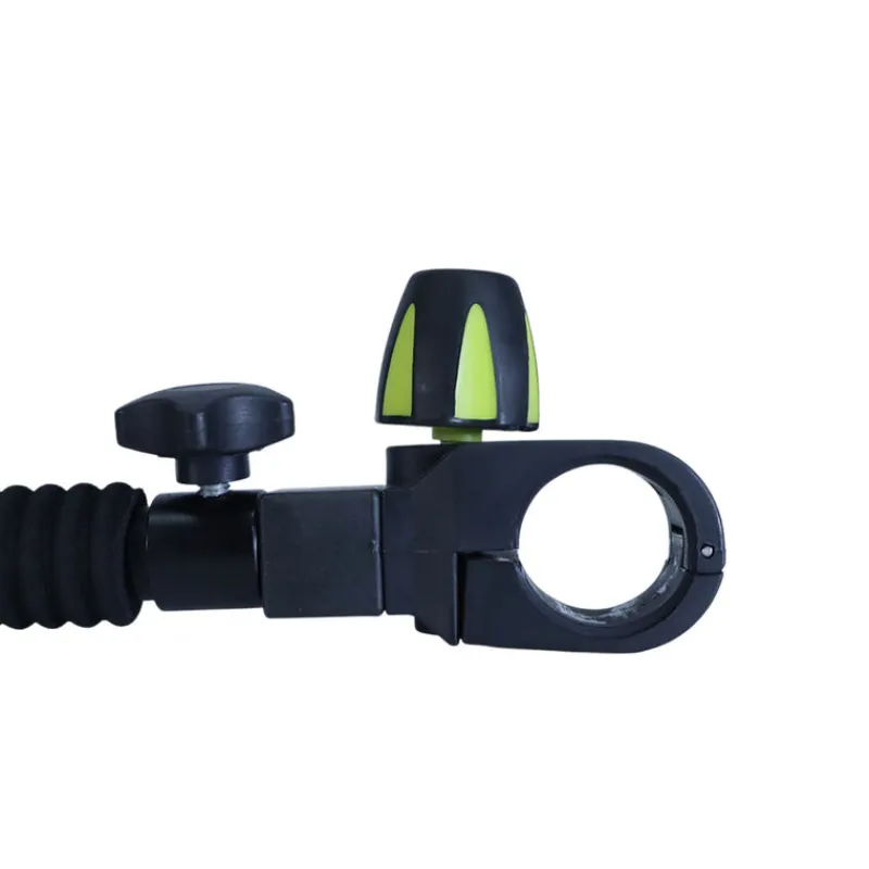 Paniers / Stations - TEOS Support de canne Single Cross Arm
