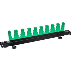 Supports De Cannes - SENSAS Support de kits Jumbo Universal ajustable 9 loges