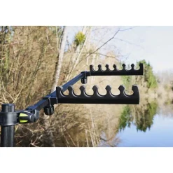 Supports De Cannes|Paniers / Stations - TEOS Support de Kits Full 6 Kits Roost